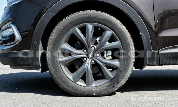 Buy Import Hyundai Santa Fe Black Car in Import - Dubai in Bengo Province Buy Import Hyundai Santa Fe Black Car in Import - Dubai in Bengo Province