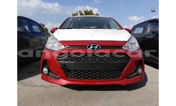 Comprar Importar Hyundai i10 Vermelho Carro em Import - Dubai em Bengo Province Comprar Importar Hyundai i10 Vermelho Carro em Import - Dubai em Bengo Province