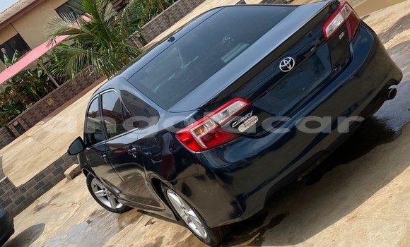 Comprar Usado Toyota Camry Outro Carro em Luanda em Luanda Province Comprar Usado Toyota Camry Outro Carro em Luanda em Luanda Province