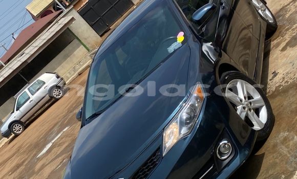 Acheter Occasion Voiture Toyota Camry Autre à Luanda, Province de Luanda Acheter Occasion Voiture Toyota Camry Autre à Luanda, Province de Luanda