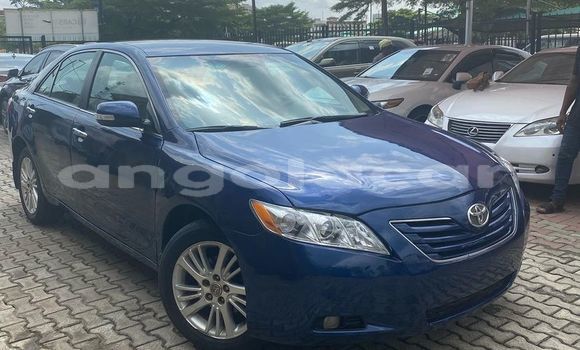 Acheter Occasion Voiture Toyota Camry Autre à Luanda, Province de Luanda Acheter Occasion Voiture Toyota Camry Autre à Luanda, Province de Luanda