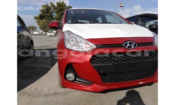 Comprar Importar Hyundai i10 Vermelho Carro em Import - Dubai em Bengo Province Comprar Importar Hyundai i10 Vermelho Carro em Import - Dubai em Bengo Province