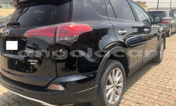 Buy Used Toyota RAV4 Other Car in Luanda in Luanda Province Buy Used Toyota RAV4 Other Car in Luanda in Luanda Province