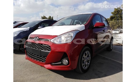 Comprar Importar Hyundai i10 Vermelho Carro em Import - Dubai em Bengo Province Comprar Importar Hyundai i10 Vermelho Carro em Import - Dubai em Bengo Province