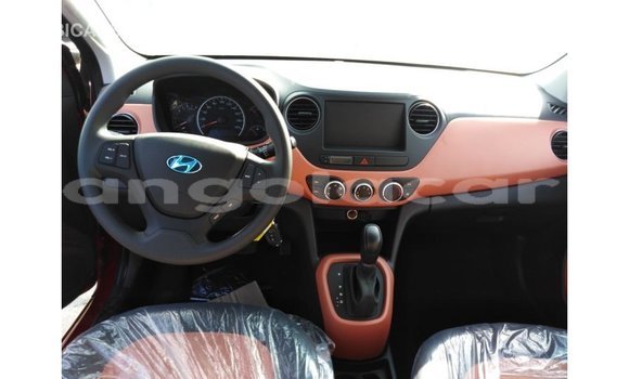 Comprar Importar Hyundai i10 Vermelho Carro em Import - Dubai em Bengo Province Comprar Importar Hyundai i10 Vermelho Carro em Import - Dubai em Bengo Province
