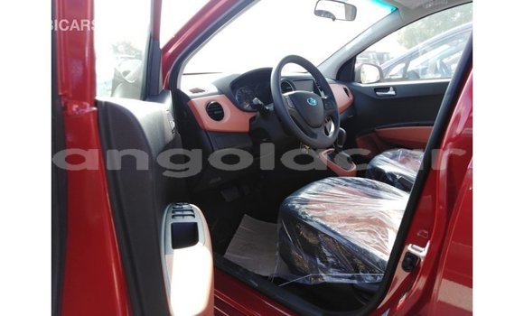 Comprar Importar Hyundai i10 Vermelho Carro em Import - Dubai em Bengo Province Comprar Importar Hyundai i10 Vermelho Carro em Import - Dubai em Bengo Province
