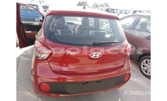 Comprar Importar Hyundai i10 Vermelho Carro em Import - Dubai em Bengo Province Comprar Importar Hyundai i10 Vermelho Carro em Import - Dubai em Bengo Province