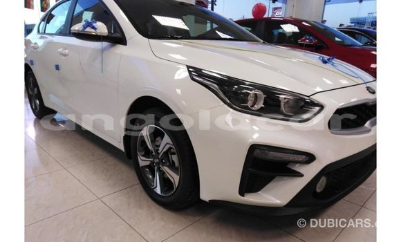 Buy Import Kia Cerato White Car in Import - Dubai in Bengo Province Buy Import Kia Cerato White Car in Import - Dubai in Bengo Province