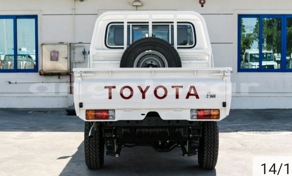 Acheter Occasion Voiture Toyota Pickup Autre à Luanda, Province de Luanda Acheter Occasion Voiture Toyota Pickup Autre à Luanda, Province de Luanda