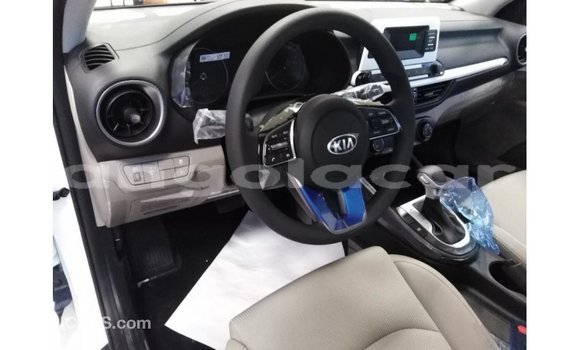 Buy Import Kia Cerato White Car in Import - Dubai in Bengo Province Buy Import Kia Cerato White Car in Import - Dubai in Bengo Province
