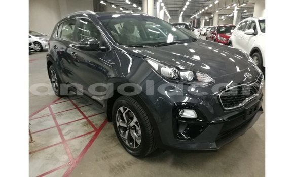 Buy Import Kia Sportage Other Car in Import - Dubai in Bengo Province Buy Import Kia Sportage Other Car in Import - Dubai in Bengo Province