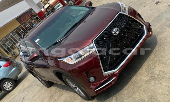Comprar Usado Toyota Highlander Outro Carro em Luanda em Luanda Province Comprar Usado Toyota Highlander Outro Carro em Luanda em Luanda Province