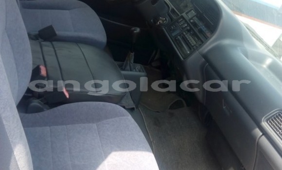 Comprar Usado Toyota Hiace Outro Carro em Luanda em Luanda Province Comprar Usado Toyota Hiace Outro Carro em Luanda em Luanda Province