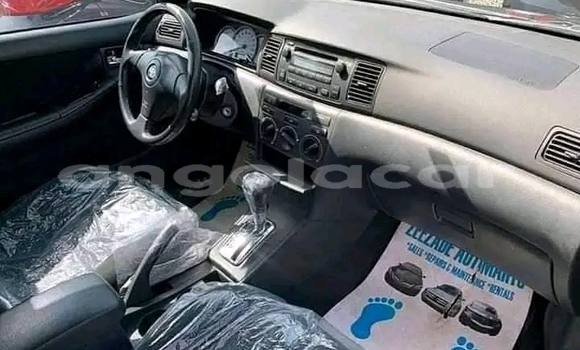 Buy Used Toyota Corolla Other Car in Luanda in Luanda Province Buy Used Toyota Corolla Other Car in Luanda in Luanda Province