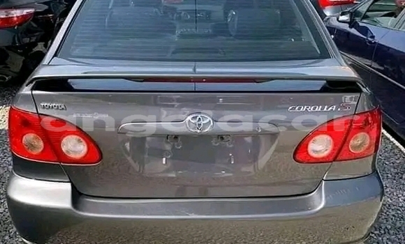 Buy Used Toyota Corolla Other Car in Luanda in Luanda Province Buy Used Toyota Corolla Other Car in Luanda in Luanda Province