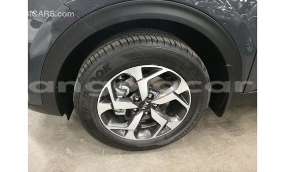 Acheter Import Voiture Kia Sportage Autre à Import - Dubai, Province de Bengo Acheter Import Voiture Kia Sportage Autre à Import - Dubai, Province de Bengo