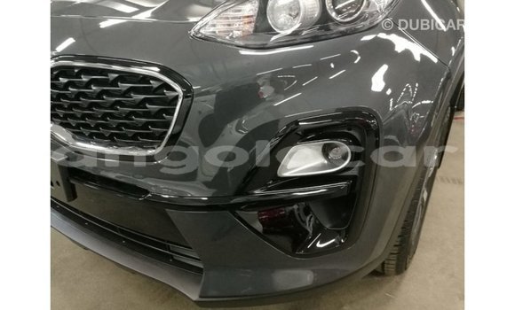 Acheter Import Voiture Kia Sportage Autre à Import - Dubai, Province de Bengo Acheter Import Voiture Kia Sportage Autre à Import - Dubai, Province de Bengo