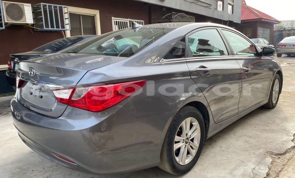 Acheter Occasion Voiture Hyundai Sonata Noir à Luanda, Province de Luanda Acheter Occasion Voiture Hyundai Sonata Noir à Luanda, Province de Luanda