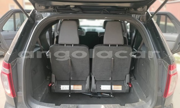 Comprar Usado Ford Explorer Preto Carro em Luanda em Luanda Province Comprar Usado Ford Explorer Preto Carro em Luanda em Luanda Province
