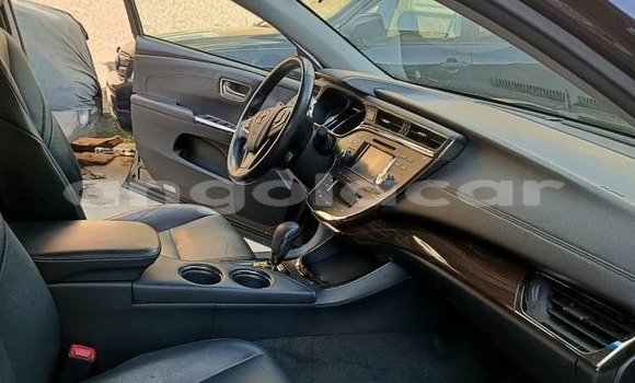 Comprar Usado Toyota Avalon Preto Carro em Luanda em Luanda Province Comprar Usado Toyota Avalon Preto Carro em Luanda em Luanda Province