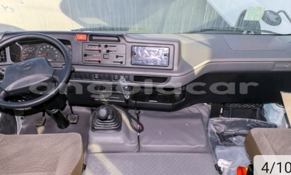 Comprar Usado Toyota Coaster Branco Carro em Luanda em Luanda Province Comprar Usado Toyota Coaster Branco Carro em Luanda em Luanda Province