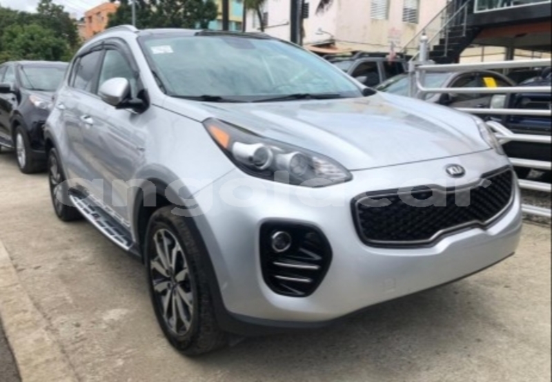 Big with watermark kia sportage luanda province luanda 26916