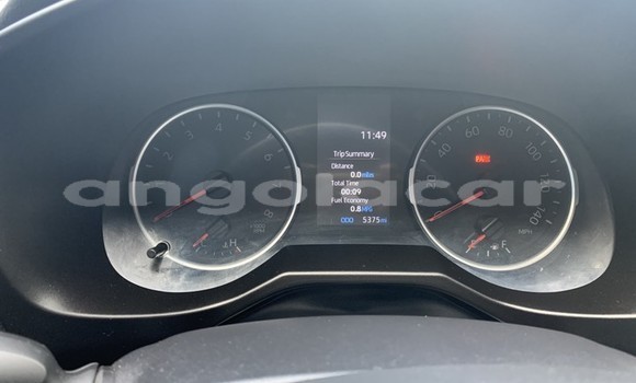 Buy Used Toyota RAV4 Black Car in Luanda in Luanda Province Buy Used Toyota RAV4 Black Car in Luanda in Luanda Province