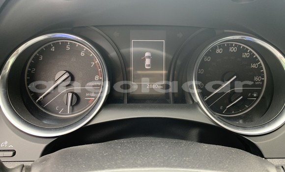 Buy Used Toyota Camry (Japan) Red Car in Luanda in Luanda Province Buy Used Toyota Camry (Japan) Red Car in Luanda in Luanda Province