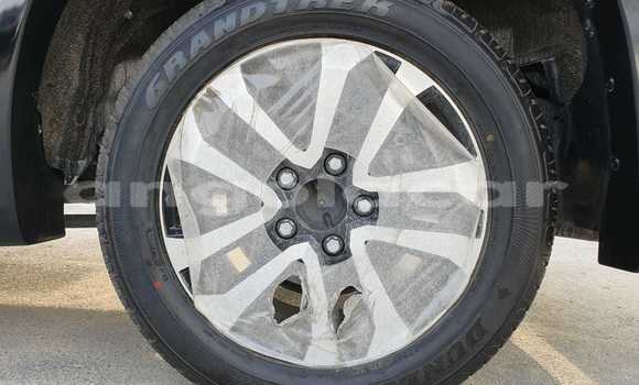 Comprar Novo Toyota Land Cruiser Preto Carro em Benguela em Benguela Comprar Novo Toyota Land Cruiser Preto Carro em Benguela em Benguela