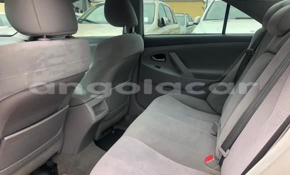 Acheter Occasion Voiture Toyota Camry Rouge à Luanda, Province de Luanda Acheter Occasion Voiture Toyota Camry Rouge à Luanda, Province de Luanda