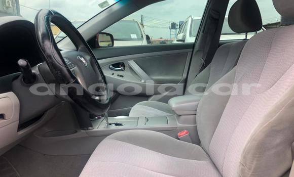 Acheter Occasion Voiture Toyota Camry Rouge à Luanda, Province de Luanda Acheter Occasion Voiture Toyota Camry Rouge à Luanda, Province de Luanda