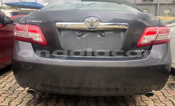 Comprar Usado Toyota Camry Preto Carro em Luanda em Luanda Province Comprar Usado Toyota Camry Preto Carro em Luanda em Luanda Province