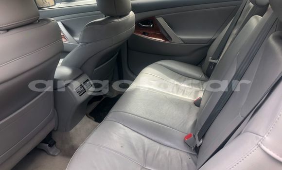 Comprar Usado Toyota Camry Preto Carro em Luanda em Luanda Province Comprar Usado Toyota Camry Preto Carro em Luanda em Luanda Province