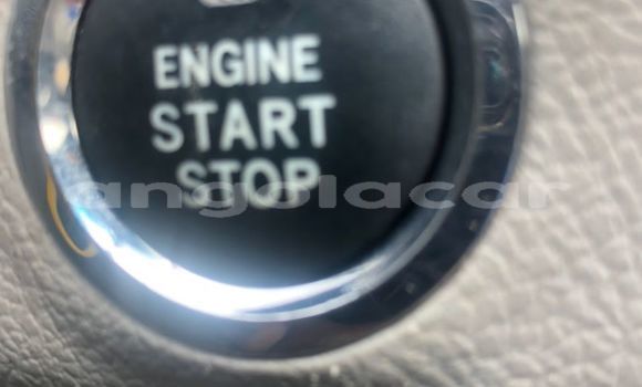 Comprar Usado Toyota Camry Preto Carro em Luanda em Luanda Province Comprar Usado Toyota Camry Preto Carro em Luanda em Luanda Province