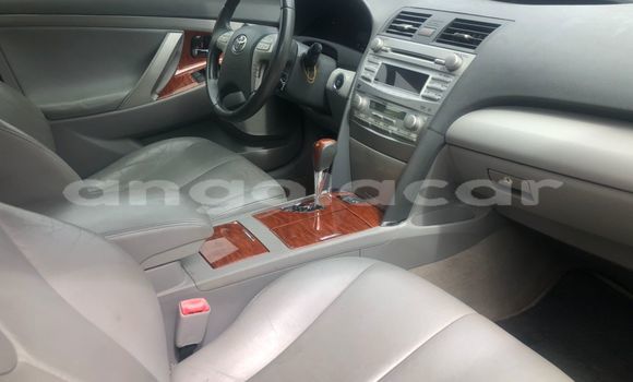 Comprar Usado Toyota Camry Preto Carro em Luanda em Luanda Province Comprar Usado Toyota Camry Preto Carro em Luanda em Luanda Province