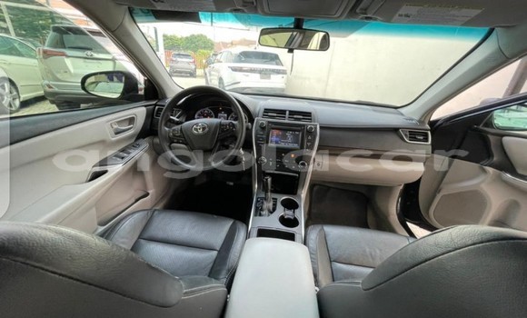 Comprar Usado Toyota Camry (Japan) Preto Carro em Luanda em Luanda Province Comprar Usado Toyota Camry (Japan) Preto Carro em Luanda em Luanda Province
