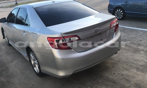 Acheter Occasion Voiture Toyota Camry Autre à Luanda, Province de Luanda Acheter Occasion Voiture Toyota Camry Autre à Luanda, Province de Luanda
