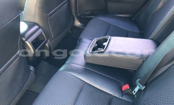 Acheter Occasion Voiture Toyota Camry Autre à Luanda, Province de Luanda Acheter Occasion Voiture Toyota Camry Autre à Luanda, Province de Luanda
