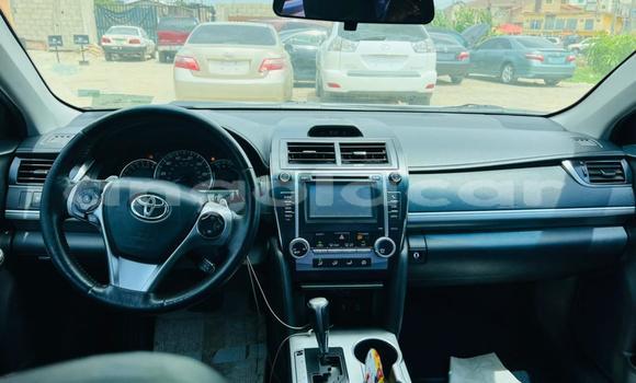Acheter Occasion Voiture Toyota Camry Autre à Luanda, Province de Luanda Acheter Occasion Voiture Toyota Camry Autre à Luanda, Province de Luanda