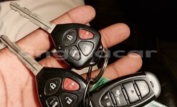 Buy Used Toyota Camry Brown Car in Luanda in Luanda Province Buy Used Toyota Camry Brown Car in Luanda in Luanda Province