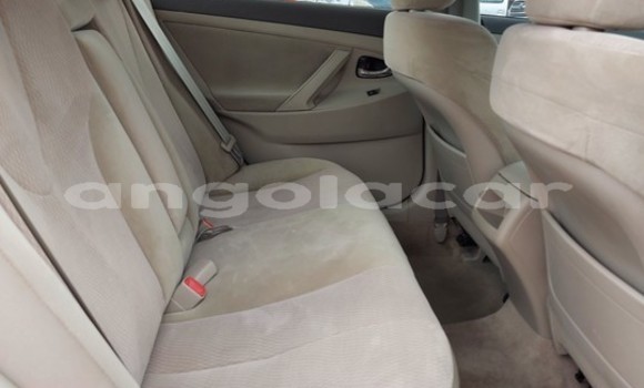 Buy Used Toyota Camry Brown Car in Luanda in Luanda Province Buy Used Toyota Camry Brown Car in Luanda in Luanda Province