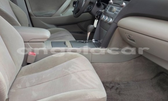 Buy Used Toyota Camry Brown Car in Luanda in Luanda Province Buy Used Toyota Camry Brown Car in Luanda in Luanda Province