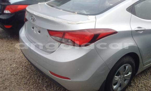 Acheter Occasion Voiture Hyundai Elantra Autre à Luanda, Province de Luanda Acheter Occasion Voiture Hyundai Elantra Autre à Luanda, Province de Luanda