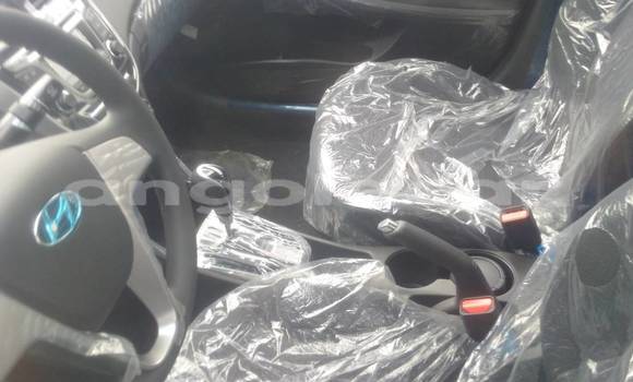 Acheter Occasion Voiture Hyundai Elantra Autre à Luanda, Province de Luanda Acheter Occasion Voiture Hyundai Elantra Autre à Luanda, Province de Luanda