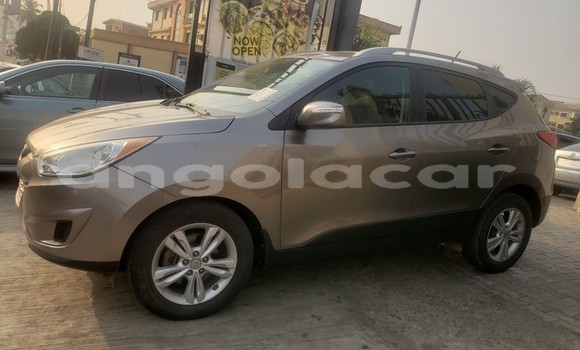 Buy Used Hyundai Tucson Other Car in Luanda in Luanda Province Buy Used Hyundai Tucson Other Car in Luanda in Luanda Province