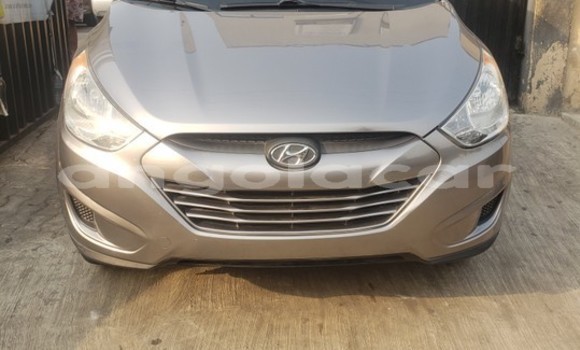 Acheter Occasion Voiture Hyundai Tucson Autre à Luanda, Province de Luanda Acheter Occasion Voiture Hyundai Tucson Autre à Luanda, Province de Luanda