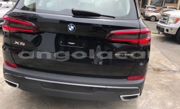 Acheter Occasion Voiture BMW X5 Noir à Luanda, Province de Luanda Acheter Occasion Voiture BMW X5 Noir à Luanda, Province de Luanda