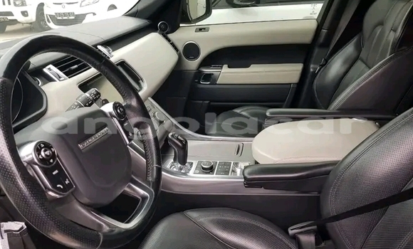 Buy Used Ford Ranger Other Car in Luanda in Luanda Province Buy Used Ford Ranger Other Car in Luanda in Luanda Province