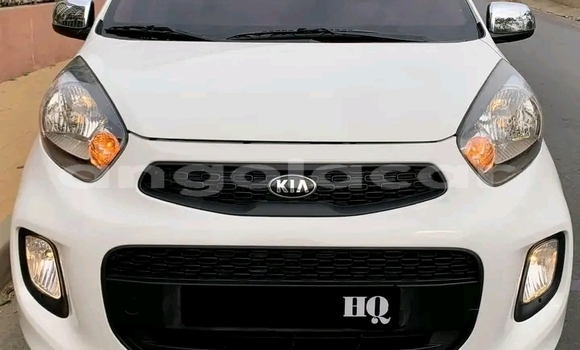 Buy Used Kia Picanto Other Car in Luanda in Luanda Province