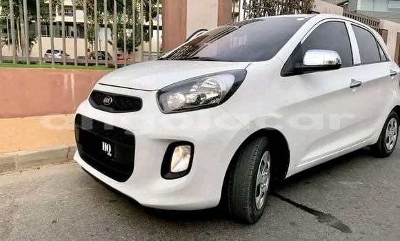 Comprar Usado Kia Picanto Outro Carro em Luanda em Luanda Province Comprar Usado Kia Picanto Outro Carro em Luanda em Luanda Province